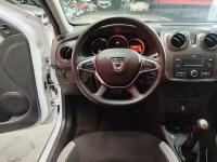 Dacia Sandero Stepway Essential TCE 66kW 90CV GLP
