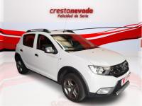 Dacia Sandero Stepway Essential TCE 66kW 90CV GLP