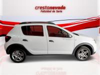 Dacia Sandero Stepway Essential TCE 66kW 90CV GLP