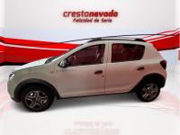 Dacia Sandero Stepway Essential TCE 66kW 90CV GLP