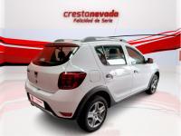 Dacia Sandero Stepway Essential TCE 66kW 90CV GLP