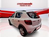 Dacia Sandero Stepway Essential TCE 66kW 90CV GLP