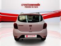 Dacia Sandero Stepway Essential TCE 66kW 90CV GLP