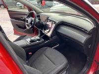 Hyundai Tucson 1.6 CRDI 136CV 48V Tecno DCT 4x4 2C
