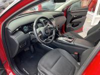 Hyundai Tucson 1.6 CRDI 136CV 48V Tecno DCT 4x4 2C