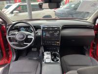 Hyundai Tucson 1.6 CRDI 136CV 48V Tecno DCT 4x4 2C