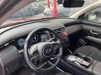 Hyundai Tucson 1.6 CRDI 136CV 48V Tecno DCT 4x4 2C