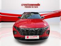 Hyundai Tucson 1.6 CRDI 136CV 48V Tecno DCT 4x4 2C