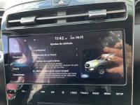 Hyundai Tucson 1.6 CRDI 136CV 48V Tecno DCT 4x4 2C