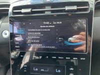 Hyundai Tucson 1.6 CRDI 136CV 48V Tecno DCT 4x4 2C