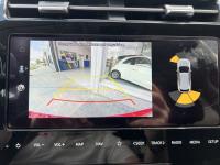 Hyundai Tucson 1.6 CRDI 136CV 48V Tecno DCT 4x4 2C