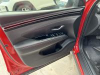 Hyundai Tucson 1.6 CRDI 136CV 48V Tecno DCT 4x4 2C