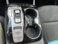 Hyundai Tucson 1.6 CRDI 136CV 48V Tecno DCT 4x4 2C