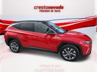 Hyundai Tucson 1.6 CRDI 136CV 48V Tecno DCT 4x4 2C