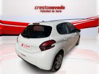 Peugeot 208 5P LIKE 1.6 BlueHDi 55KW 75CV