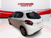 Peugeot 208 5P LIKE 1.6 BlueHDi 55KW 75CV