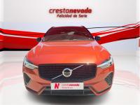 Volvo Xc60 2.0 T6 AWD Recharge RDesign Auto