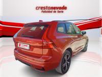 Volvo Xc60 2.0 T6 AWD Recharge RDesign Auto