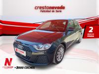 AUDI A1 Sportback Advanced 25 TFSI 70kW 95CV
