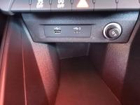 AUDI A1 Sportback Advanced 25 TFSI 70kW 95CV