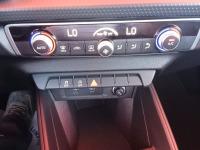 AUDI A1 Sportback Advanced 25 TFSI 70kW 95CV