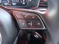AUDI A1 Sportback Advanced 25 TFSI 70kW 95CV