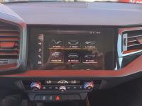 AUDI A1 Sportback Advanced 25 TFSI 70kW 95CV