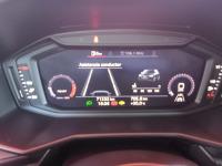AUDI A1 Sportback Advanced 25 TFSI 70kW 95CV