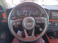 AUDI A1 Sportback Advanced 25 TFSI 70kW 95CV