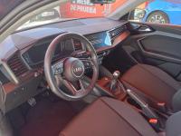 AUDI A1 Sportback Advanced 25 TFSI 70kW 95CV