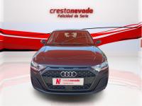 AUDI A1 Sportback Advanced 25 TFSI 70kW 95CV