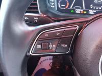 AUDI A1 Sportback Advanced 25 TFSI 70kW 95CV