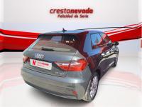 AUDI A1 Sportback Advanced 25 TFSI 70kW 95CV