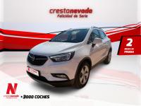 Opel Mokka X 1.6 CDTi 100kW 4X2 SS Selective