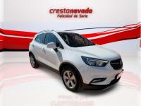 Opel Mokka X 1.6 CDTi 100kW 4X2 SS Selective