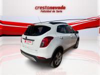 Opel Mokka X 1.6 CDTi 100kW 4X2 SS Selective