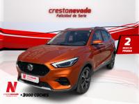 Mg Zs 1.5 Comfort