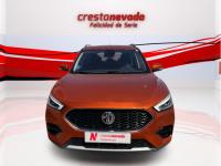 Mg Zs 1.5 Comfort