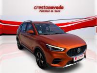 Mg Zs 1.5 Comfort