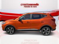 Mg Zs 1.5 Comfort