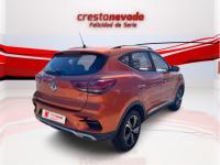 Mg Zs 1.5 Comfort