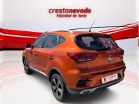 Mg Zs 1.5 Comfort
