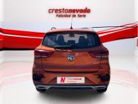 Mg Zs 1.5 Comfort