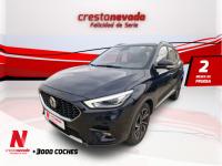 Mg Zs 1.0T Luxury Auto