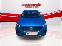 Mg Zs 1.5 Comfort