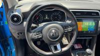 Mg Zs 1.5 Comfort