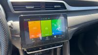 Mg Zs 1.5 Comfort