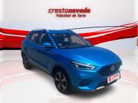 Mg Zs 1.5 Comfort