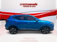 Mg Zs 1.5 Comfort