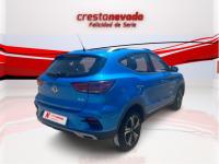 Mg Zs 1.5 Comfort